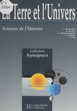 La Terre et l'univers - Sciences de l'univers