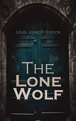 The Lone Wolf