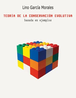 Teoría de la conservación evolutiva - basada en ejemplos