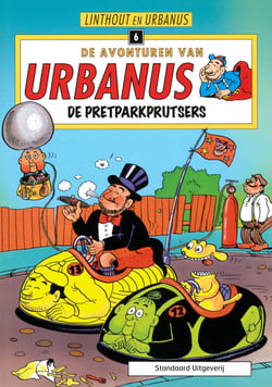 Tegen de Dikkenekken