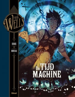 De tijdmachine