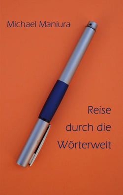 Reise durch die Wörterwelt - 50 Buchrezensionen