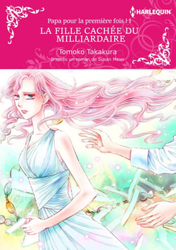 LA FILLE CACHÉE DU MILLIARDAIRE