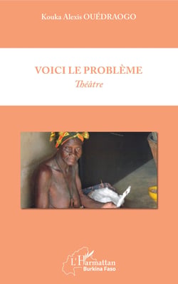 Voici le problème - Théâtre