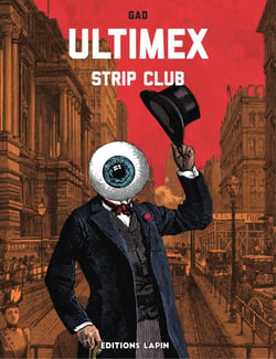 Ultimex Strip Club