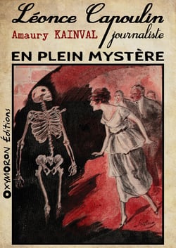 En plein mystère