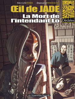 La Mort de l'intendant Lo