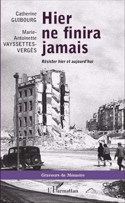 Hier ne finira jamais - Résister hier et aujourd'hui
