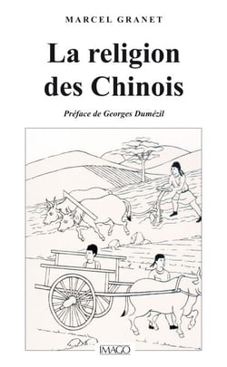 La religion des chinois