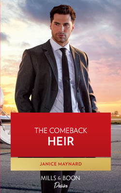 The Comeback Heir