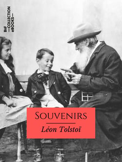 Souvenirs - Enfance - Adolescence - Jeunesse