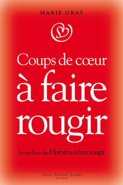 Coups de coeur à faire rougir - Coups de coeur à faire rougir