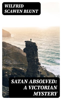 Satan Absolved: A Victorian Mystery