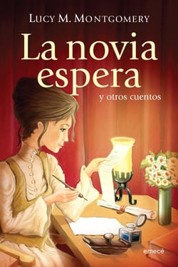 La novia espera y otros cuentos - La novia espera y otros cuentos