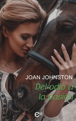 Del odio a la pasión - El mejor regalo para San Valentín, una novela de Harlequin