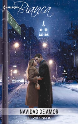 Navidad de amor - El mejor regalo para San Valentín, una novela de Harlequin
