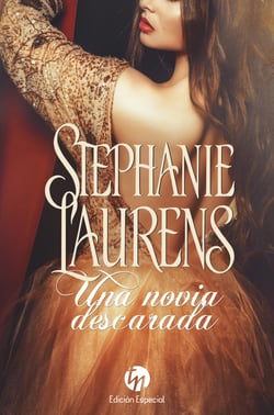 Una novia descarada - El mejor regalo para San Valentín, una novela de Harlequin