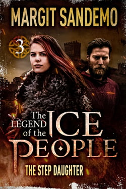 The Ice People 3 - The Stepdaughter