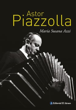 Astor Piazzolla