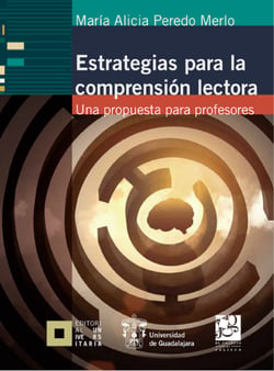 Estrategias para la comprensión lectora - Una propuesta para profesores