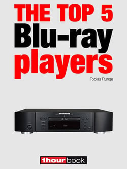 The top 5 Blu-ray players - 1hourbook