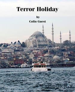 Terror Holiday