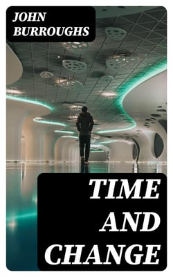 Time and Change