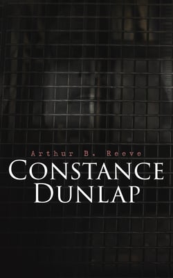 Constance Dunlap - Crime Thriller