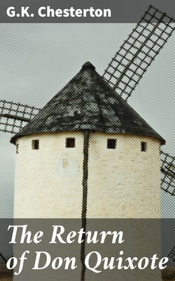 The Return of Don Quixote