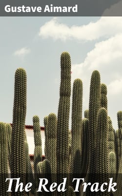 The Red Track - A Story of Social Life in Mexico