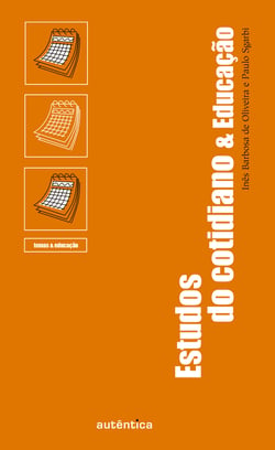 Estudos do cotidiano &amp; Educação