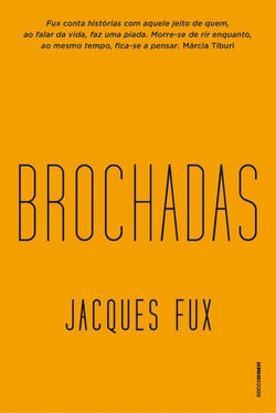 Brochadas - Confissões sexuais de um jovem escritor