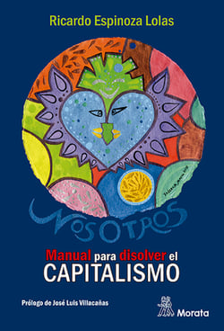 NosOtros - Manual para disolver el capitalismo
