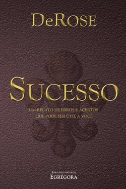 Sucesso - Um relato de erros e acertos que pode ser útil a você