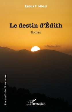 Le destin d'Édith - Roman