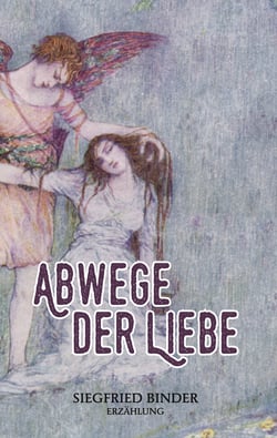Abwege der Liebe - Erzählung