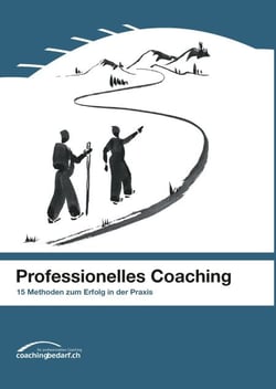 Professionelles Coaching - 15 Methoden zum Erfolg in der Praxis