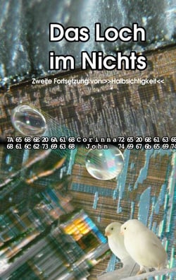 Das Loch im Nichts - Zweite Fortsetzung von "Halbsichtigkeit"