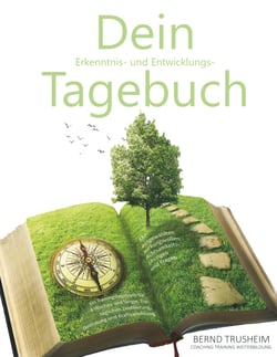 Dein Erkenntnis- und Entwicklungstagebuch - Wirksames Trainingstagebuch für 8 Wochen zur täglichen Zentrierung, Besinnung und Kraftsammlung