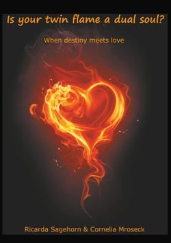 Is your twin flame a dual soul? - When destiny meets love