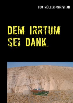 Dem Irrtum sei Dank