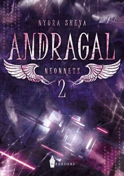 Andragal - Neonnetz
