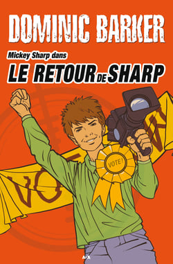 Le retour de Sharp - Le retour de Sharp