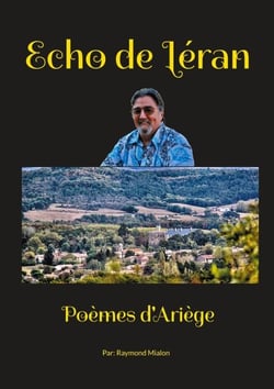 Echos de Léran - Poésie d'Ariège