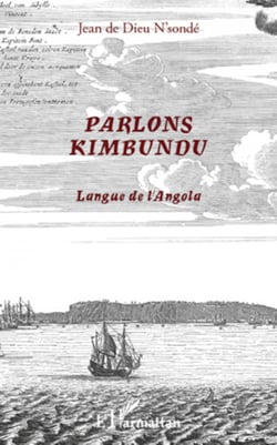 Parlons Kimbundu - Langue de l'Angola