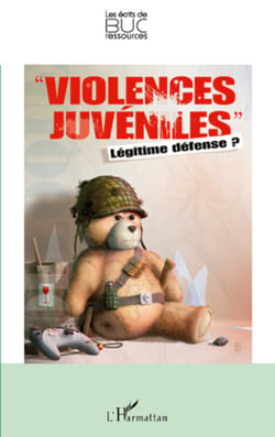 Violences juvéniles - Légitime défense ?