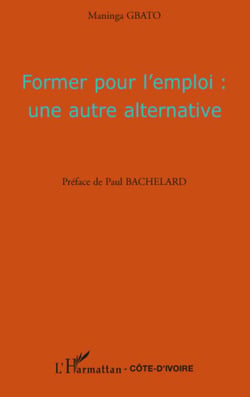 Former pour l'emploi : une autre alternative