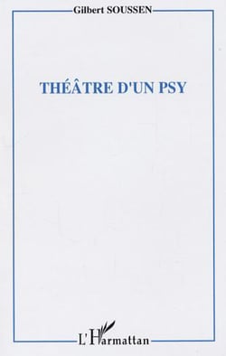Théâtre d'un psy
