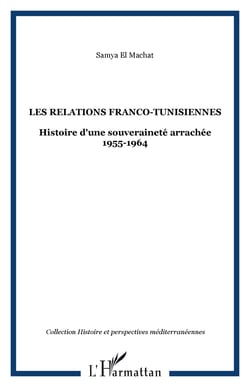 Les relations franco-tunisiennes