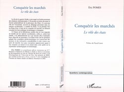 Conquérir les marchés - Le rôle des états